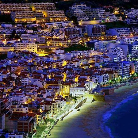 Casa Cascata Lejlighed Sesimbra Eksteriør billede
