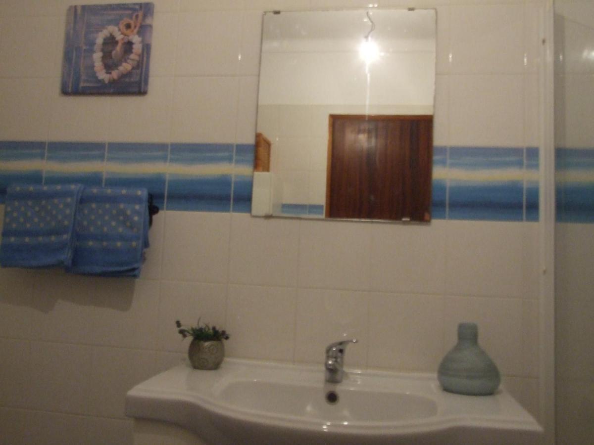 Casa Cascata Lejlighed Sesimbra Eksteriør billede